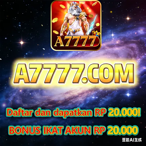 A7777 Game Online Resmi 2026