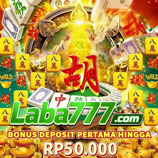 LABA777 Login Resmi APK 2026