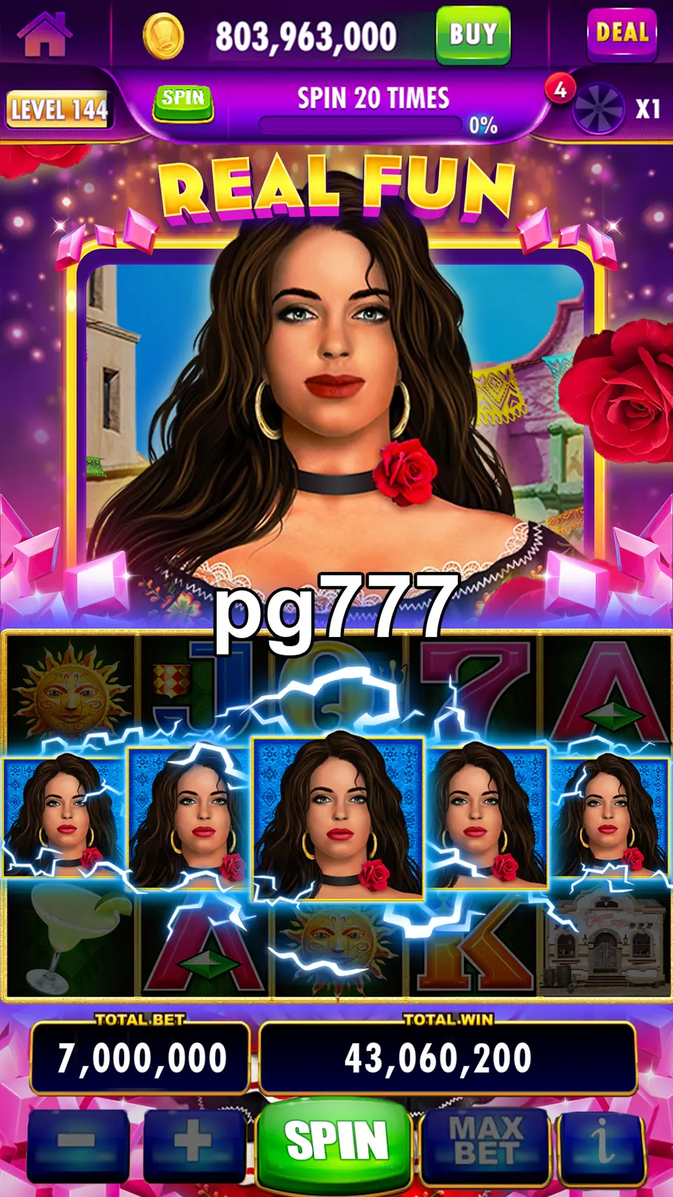 pg777 Unduh