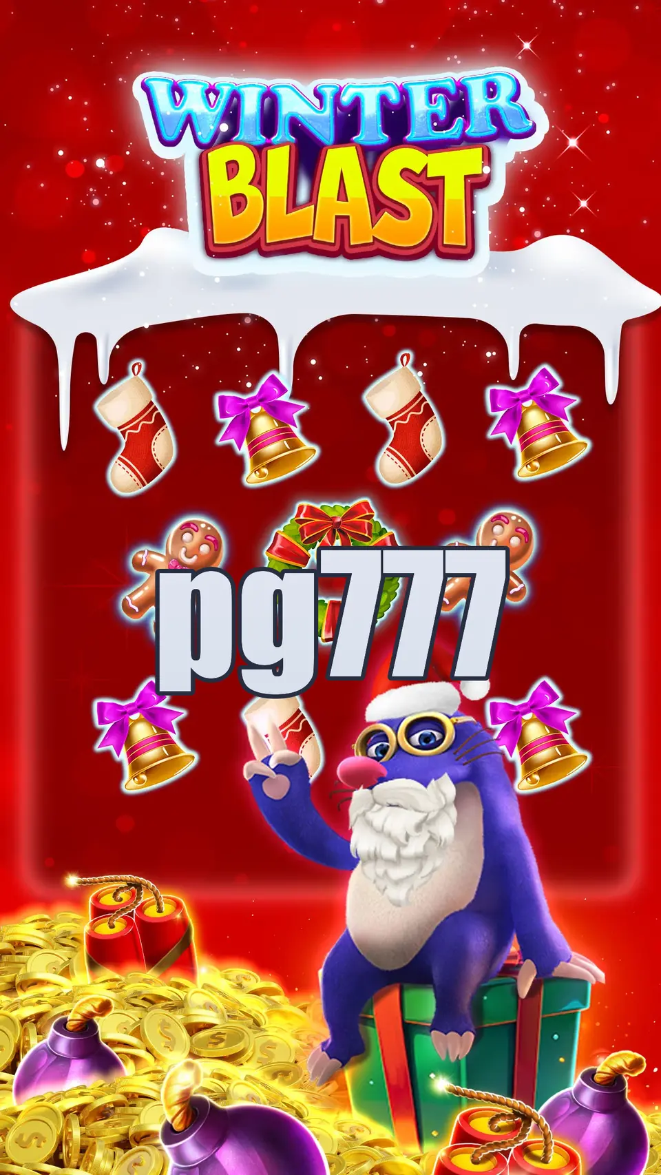 pg777 Masuk