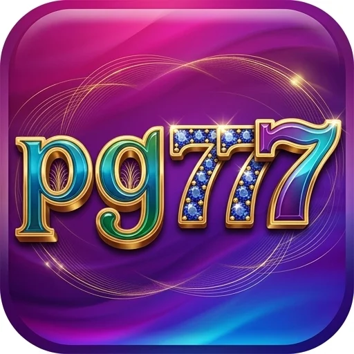 pg777 Logo - Resmi